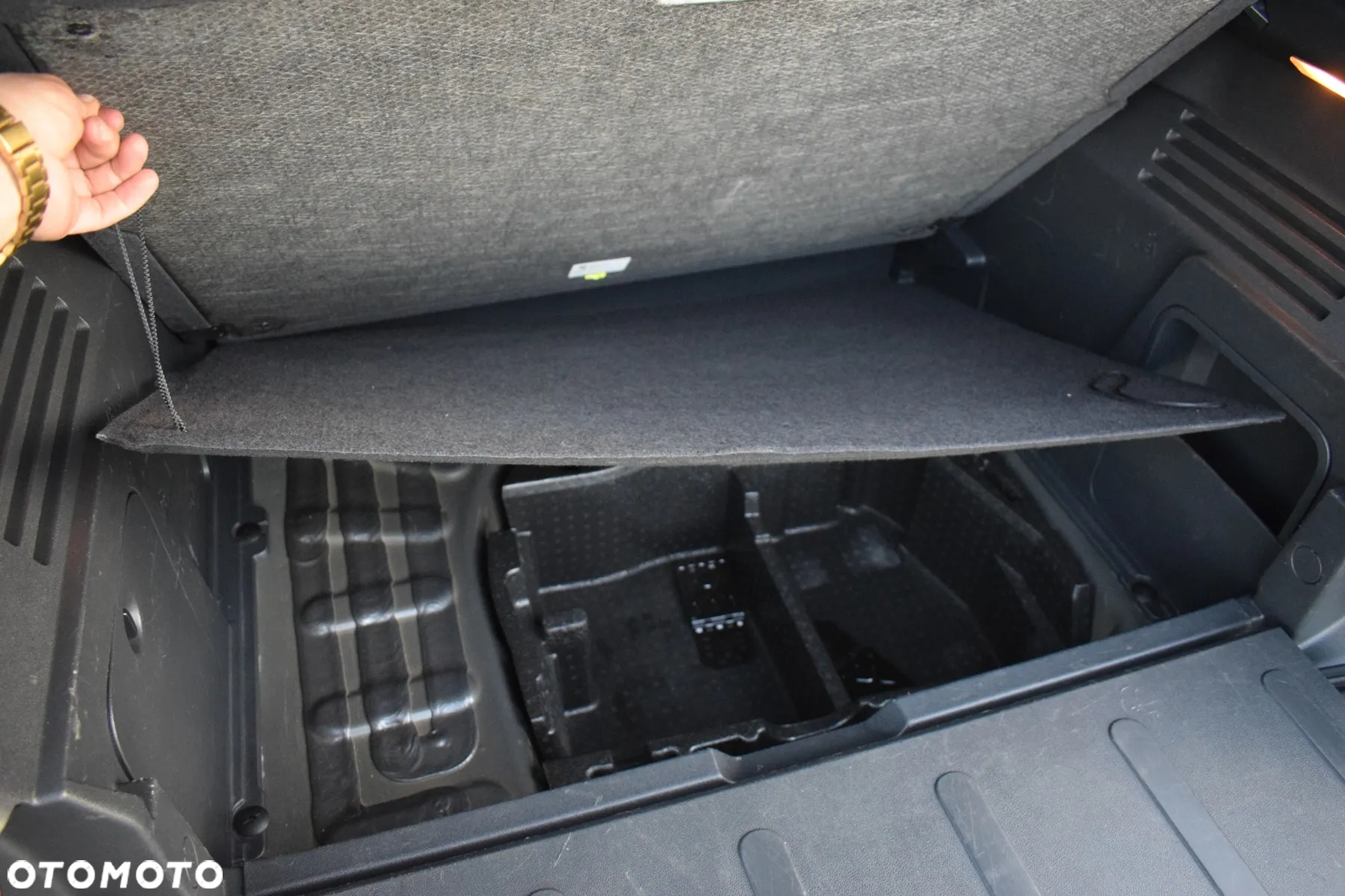 Peugeot 3008 2.0 HDi Allure - 17