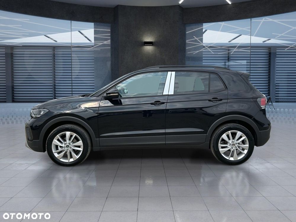 Volkswagen T-Cross - 4