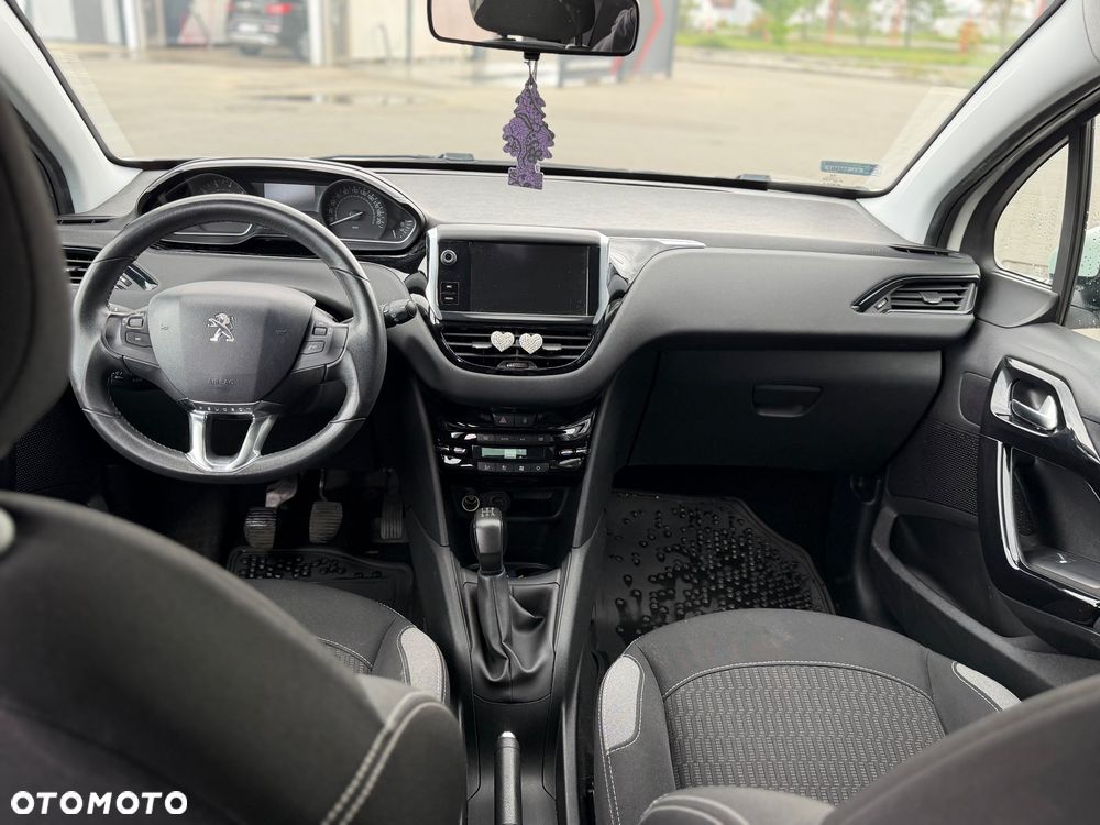 Peugeot 208 1.2 PureTech Active - 3