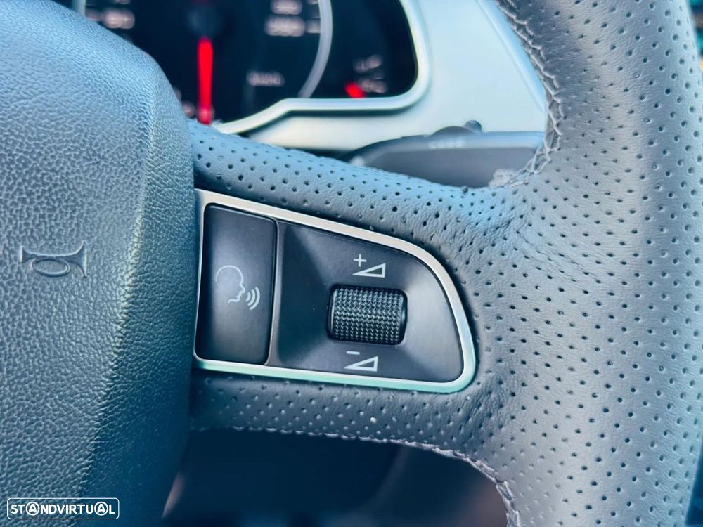 Audi A5 2.0 TDI - 24