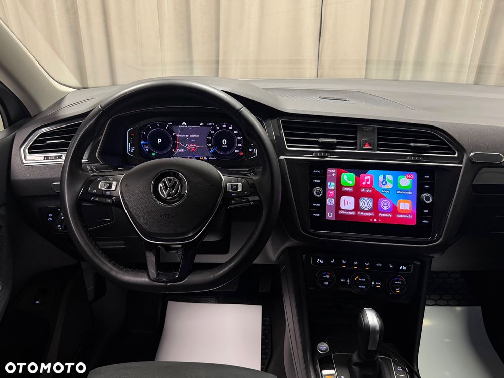 Volkswagen Tiguan 1.5 TSI EVO R-Line DSG - 10