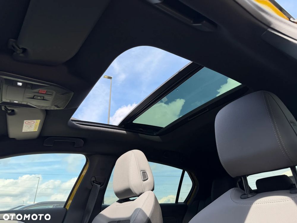 Opel Astra 1.2 T mHEV Ultimate eDTC - 28