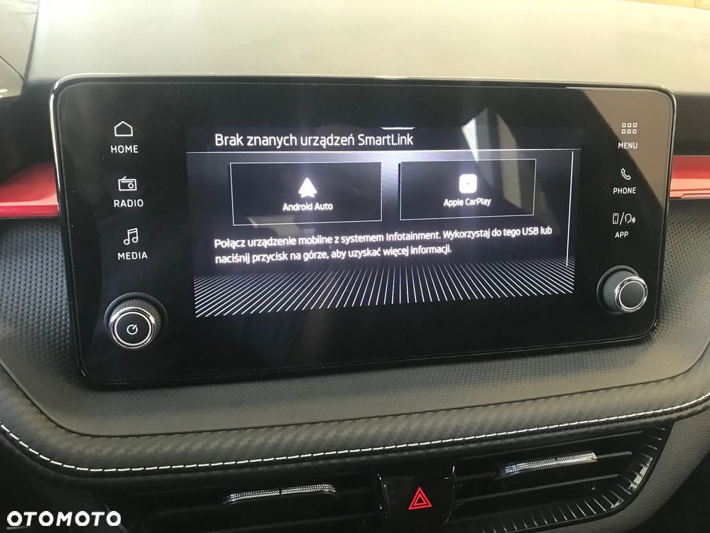 Skoda Fabia 1.0 TSI Monte Carlo DSG - 16