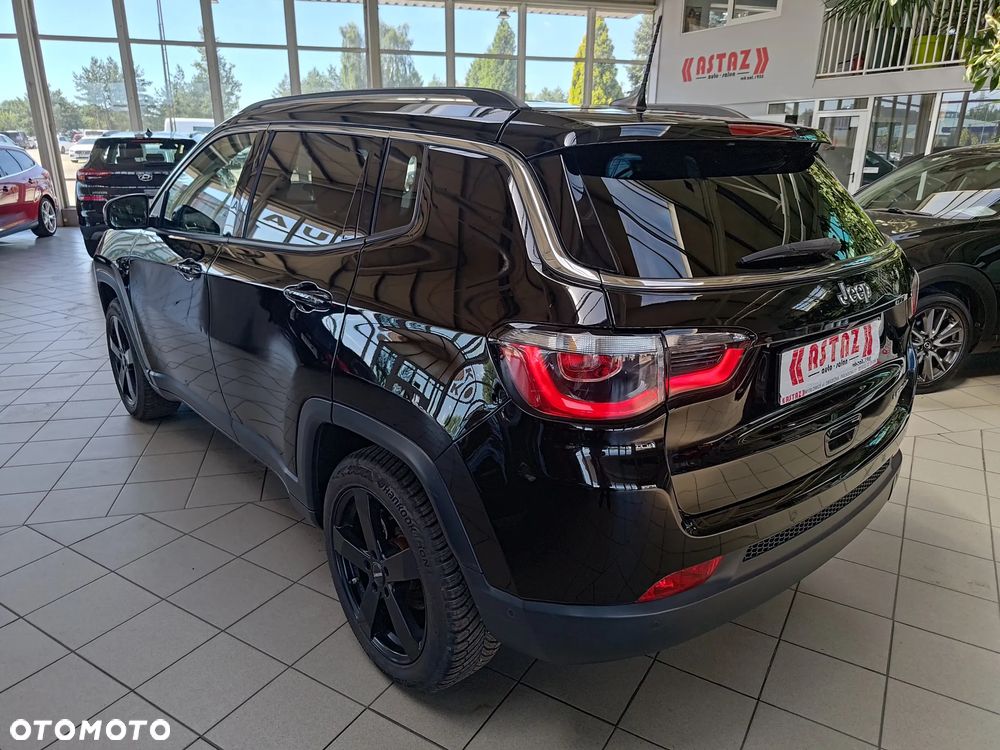 Jeep Compass 1.4 TMair Limited FWD S&S - 5