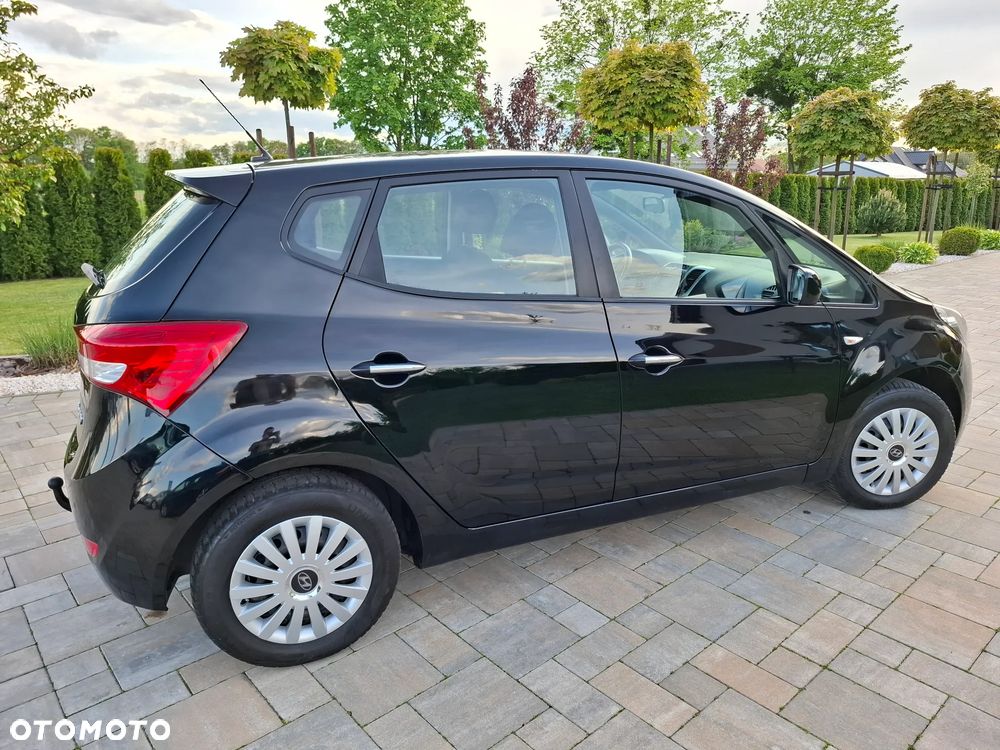 Hyundai ix20 1.4 Fifa World Cup Edition - 21