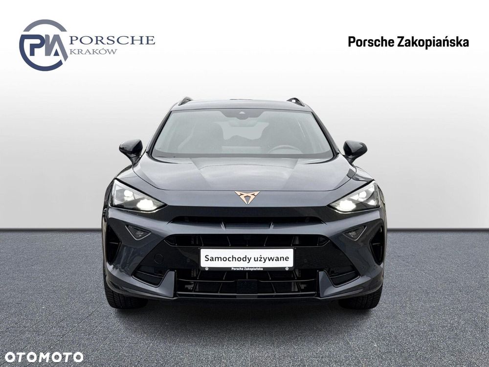 Cupra Formentor 1.5 TSI DSG - 8