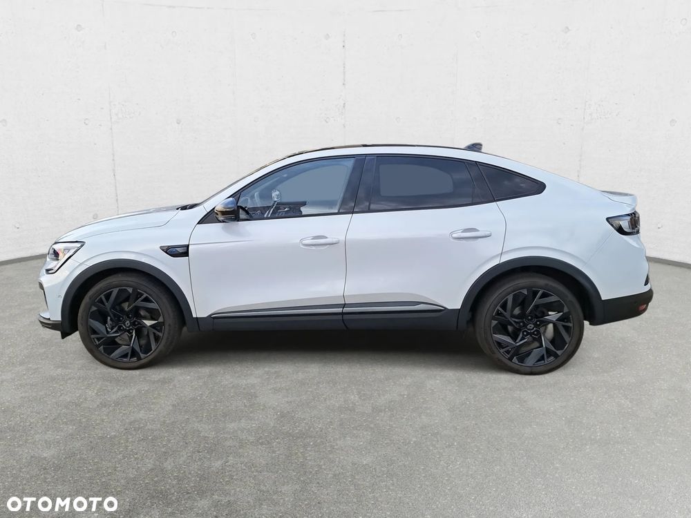 Renault Arkana 1.3 TCe mHEV Esprit Alpine EDC - 9
