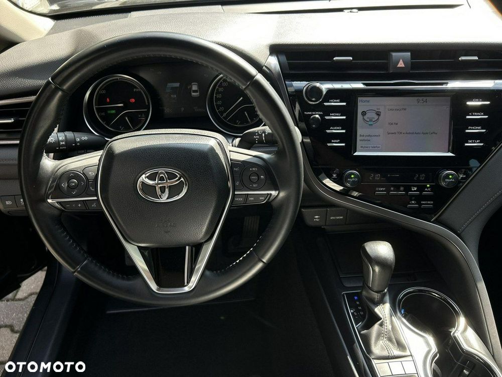 Toyota Camry 2.5 Hybrid Comfort CVT - 15