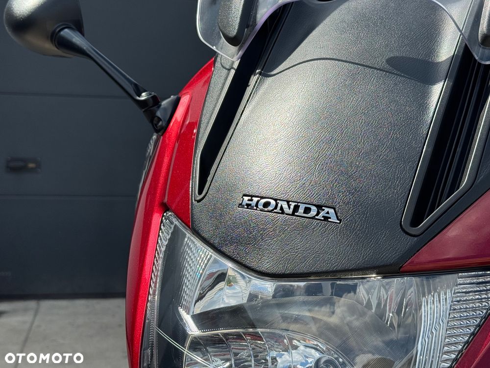 Honda Deauville - 37