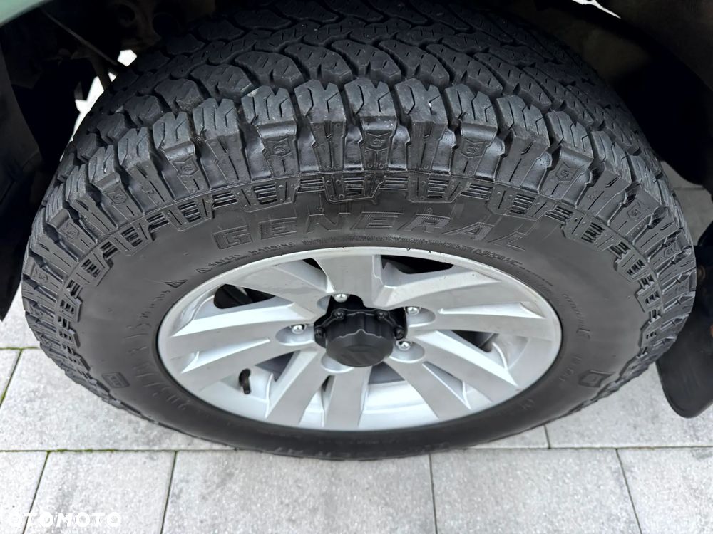 Suzuki Jimny Ranger - 26