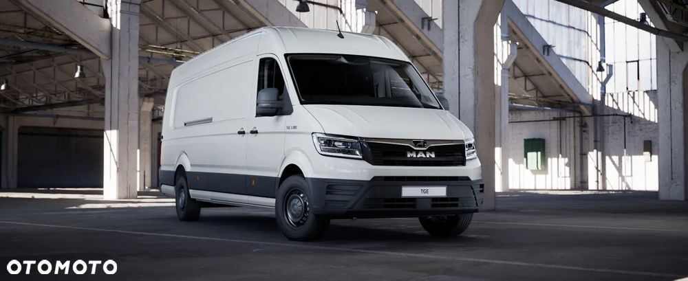 MAN TGE 3.180 4X2F SB - 4