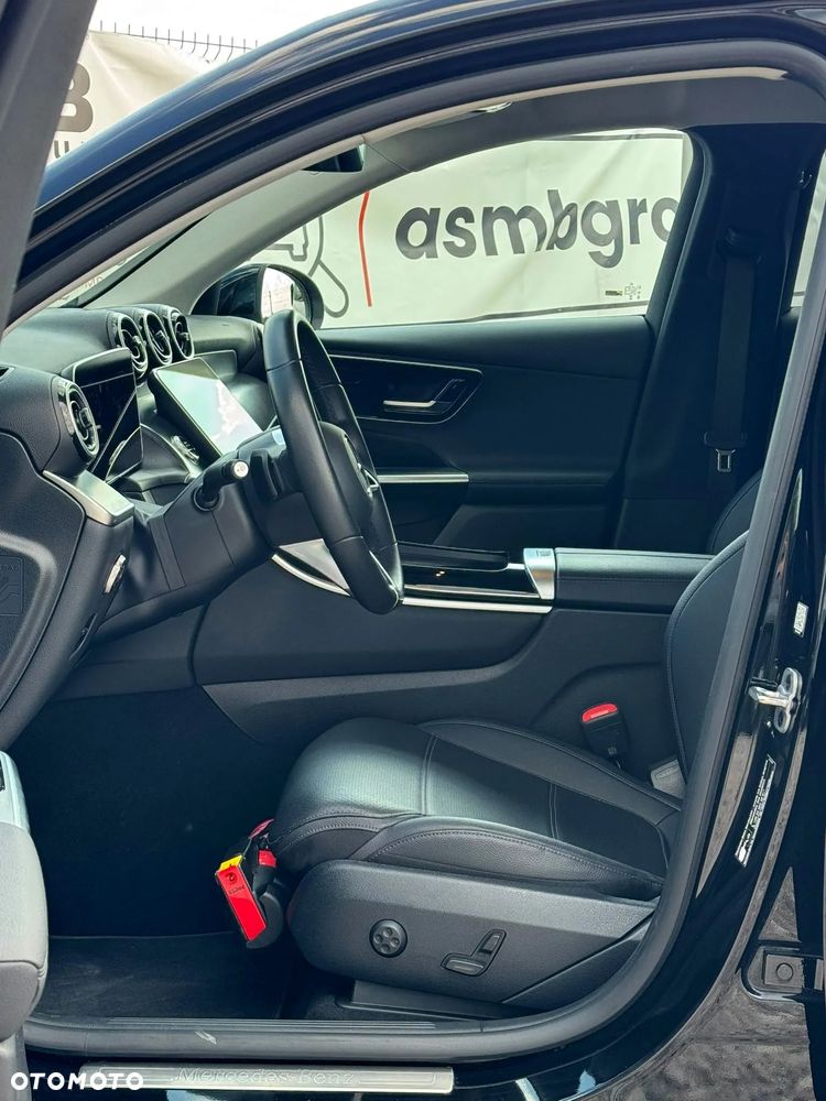 Mercedes-Benz GLC 220 d mHEV 4-Matic Avantgarde - 11