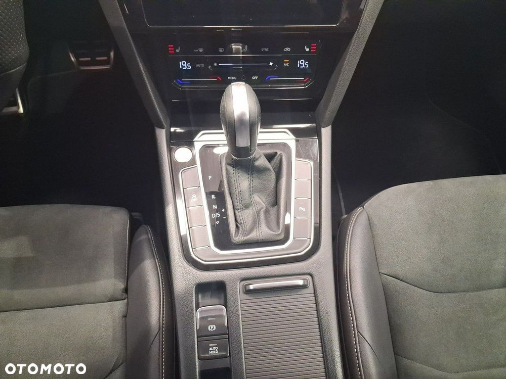 Volkswagen Arteon - 22