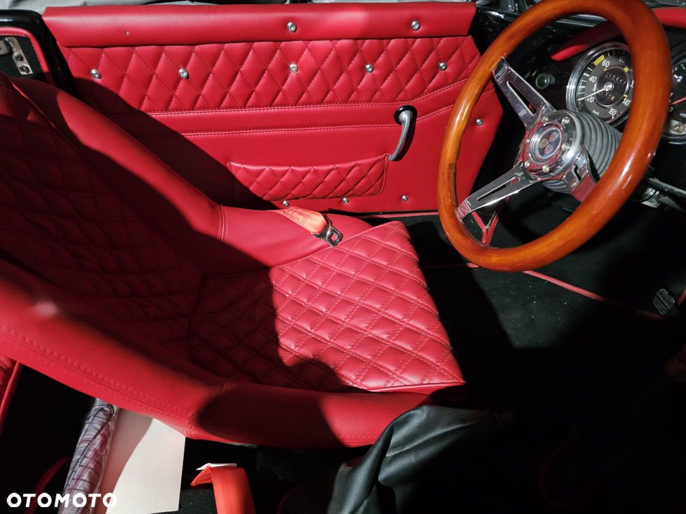 Porsche 356 - 2
