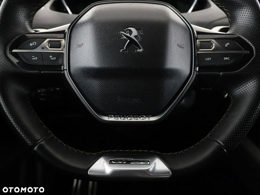 Peugeot 3008 2.0 BlueHDi Active - 22