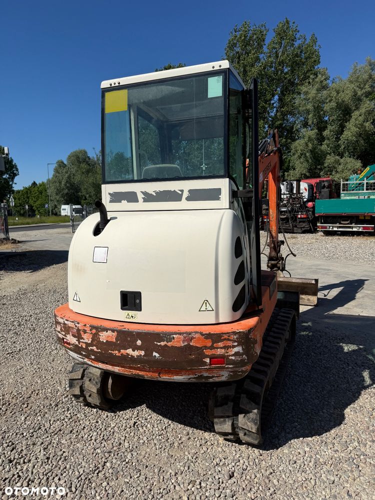 Schaeff HR16 - 7