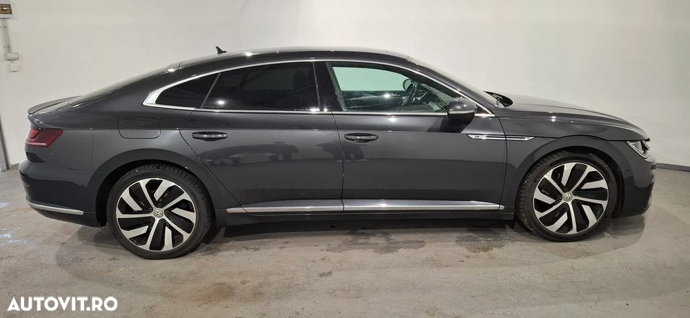 Volkswagen ARTEON 2.0 TDI DSG 4Motion R-Line - 18