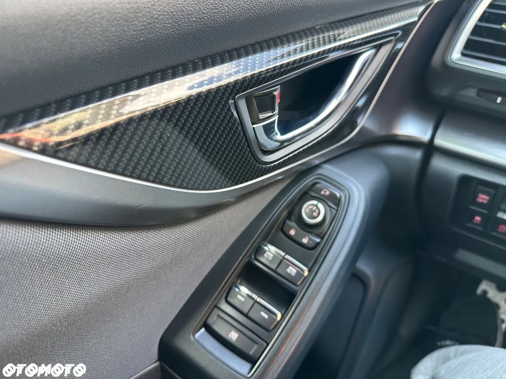 Subaru XV 1.6i Exclusive (EyeSight) Lineartronic - 25