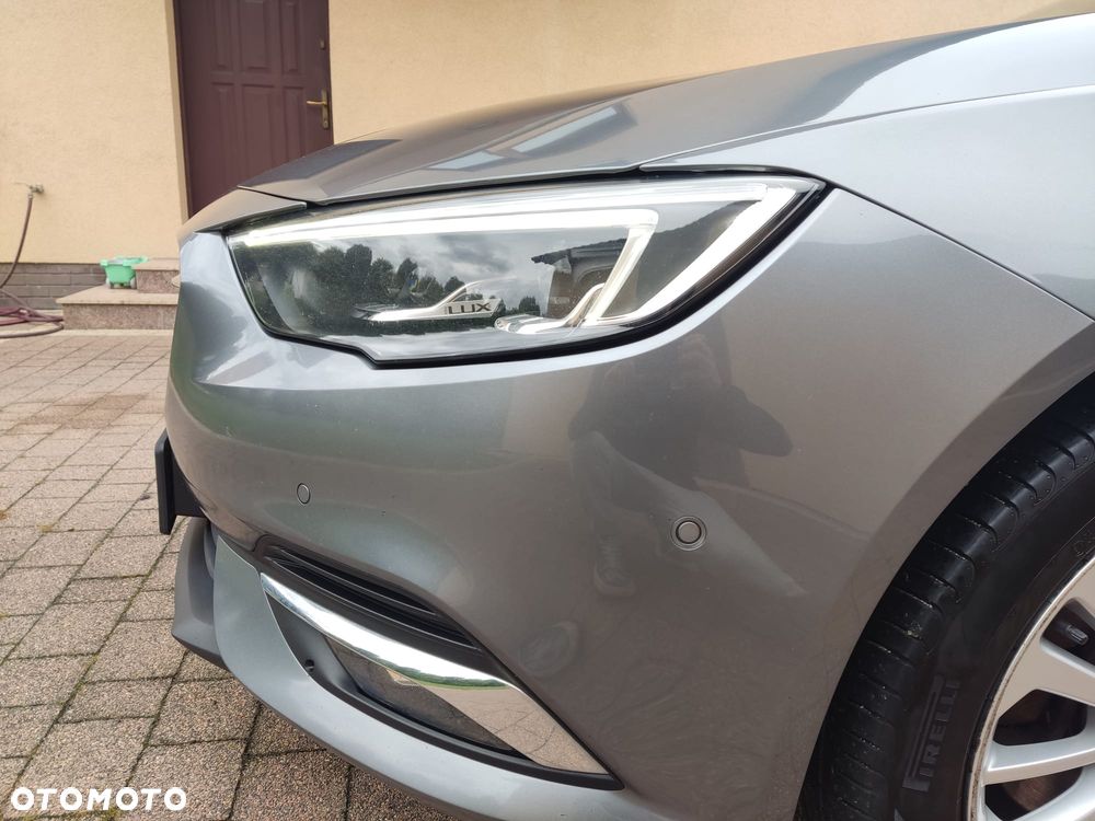 Opel Insignia CT 2.0 CDTI Elite S&S - 7