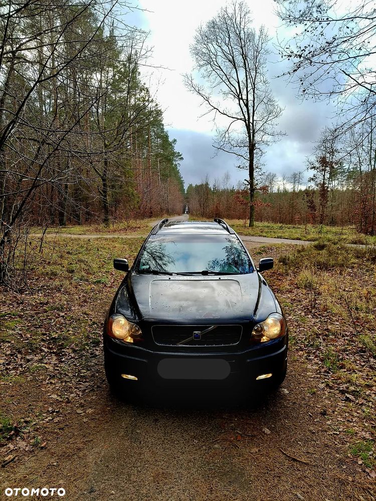 Volvo XC 90 2.4 D5 - 3