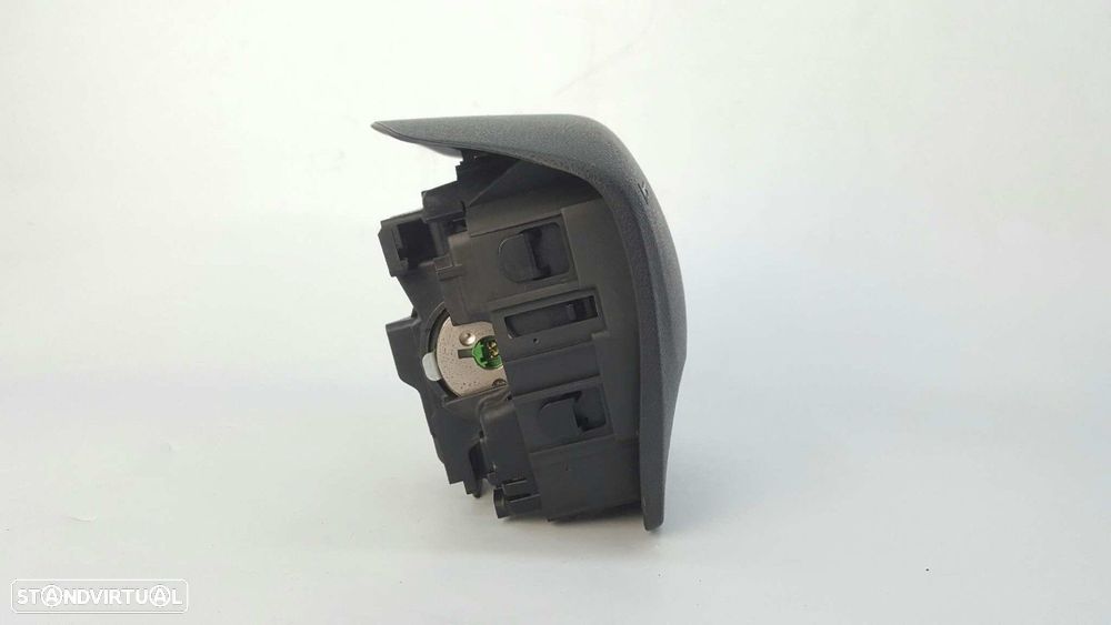 AIRBAG FRENTE ESQUERDO RENAULT SCENIC III AUTHENTIQUE - 5