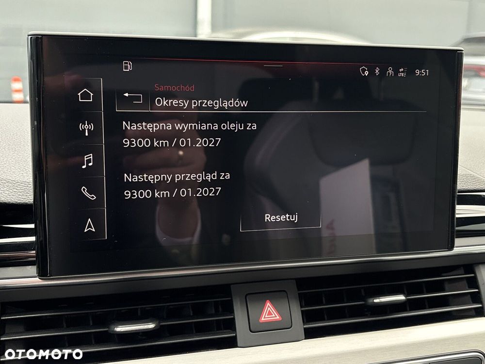 Audi A5 Sportback - 25