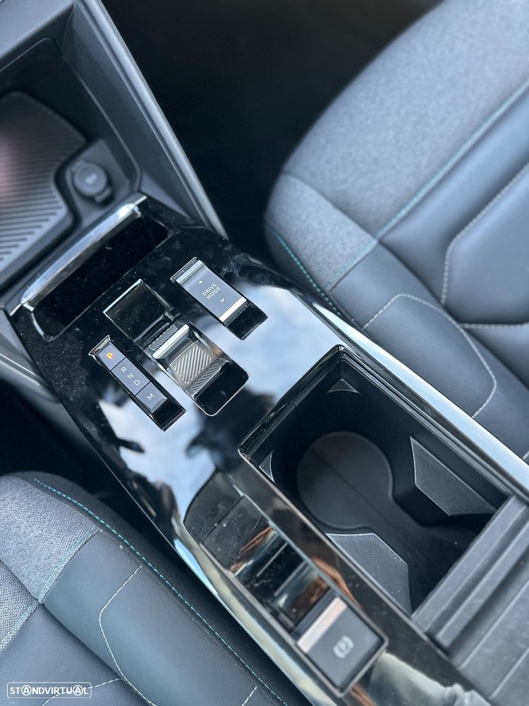 Citroën C4 1.5 BlueHDi Shine Pack EAT8 - 9