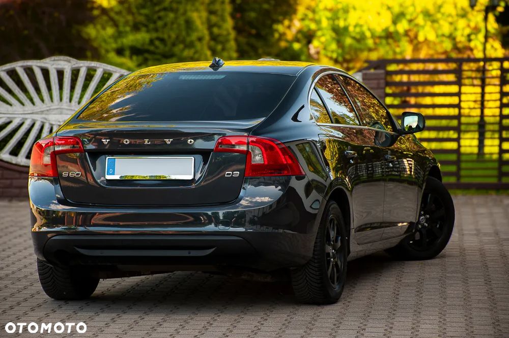 Volvo S60 D4 Summum - 27