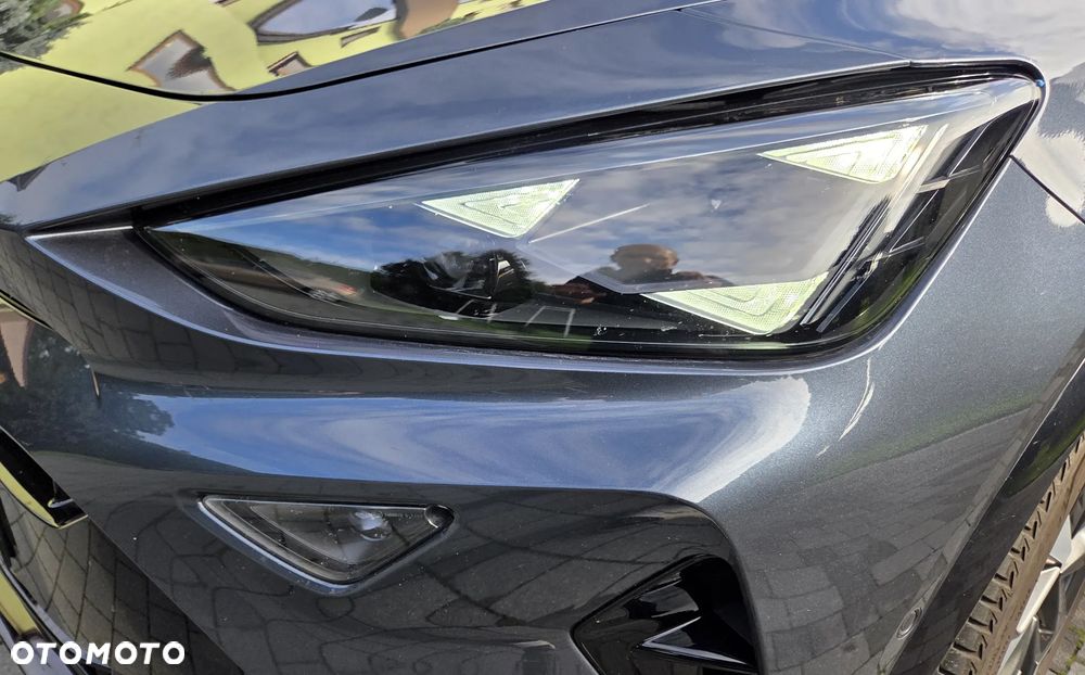 Cupra Formentor 2.0 TSI 4Drive DSG VZ Extreme - 16
