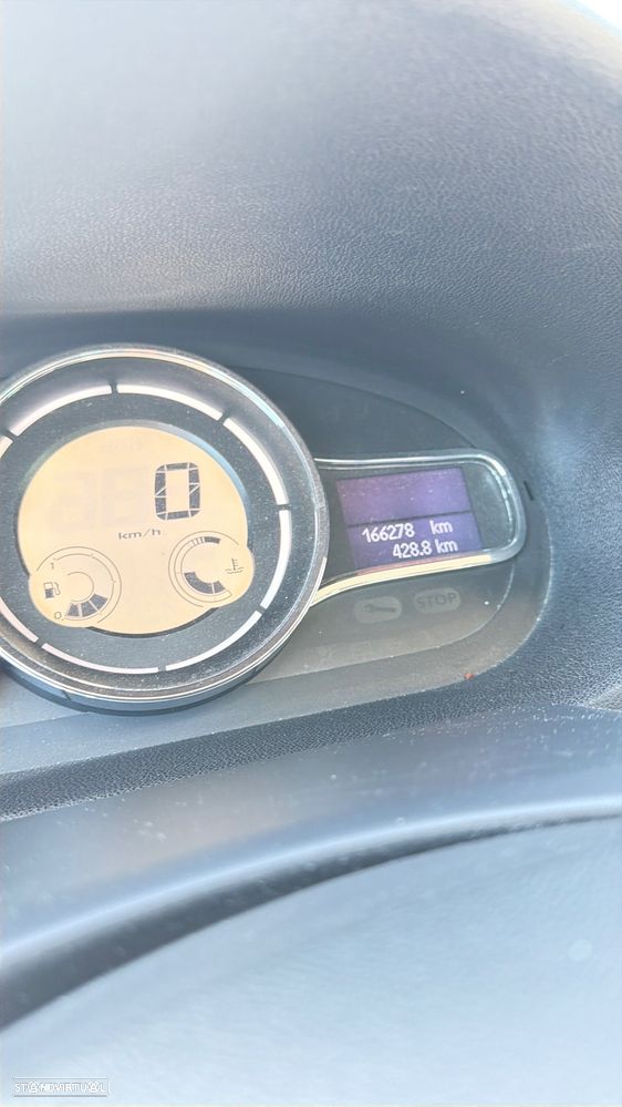 Renault Mégane Sport Tourer 1.5 dCi Dynamique S - 10