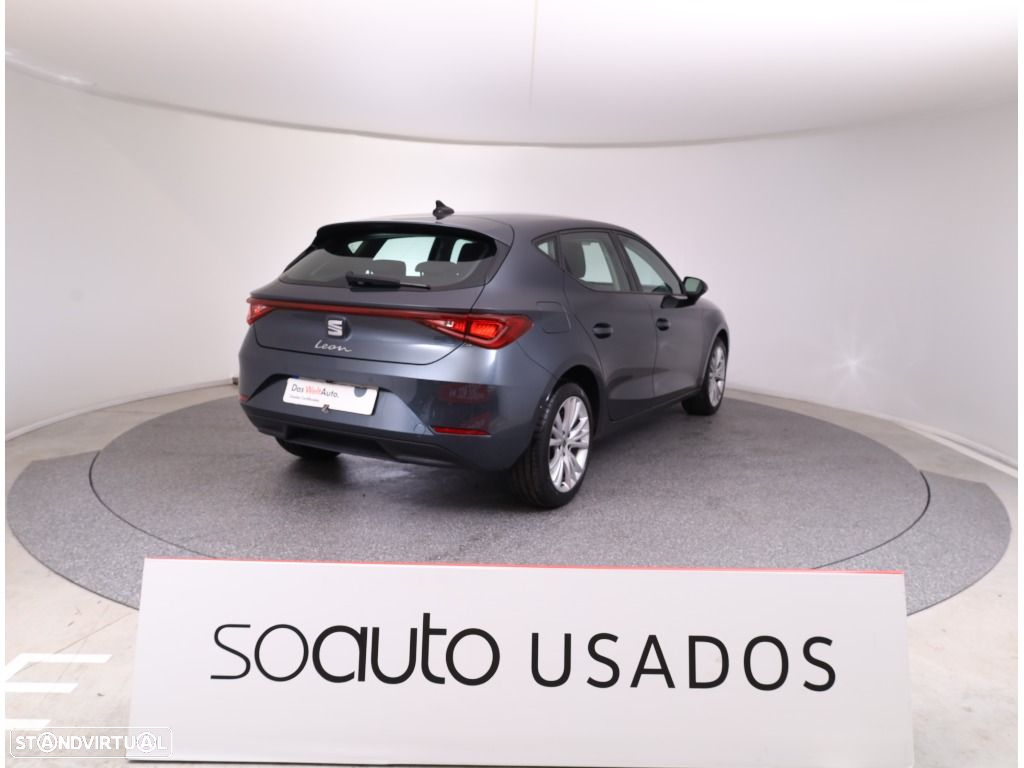 SEAT Leon 1.0 TSI Style - 13