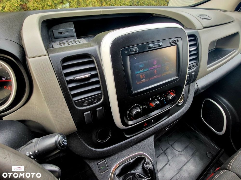 Renault TRAFIC - 17