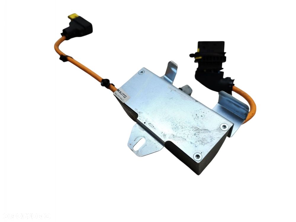 ŁADOWARKA BATERII VOLVO V60 I 2.4 D5 HYBRID 31453921 - 2