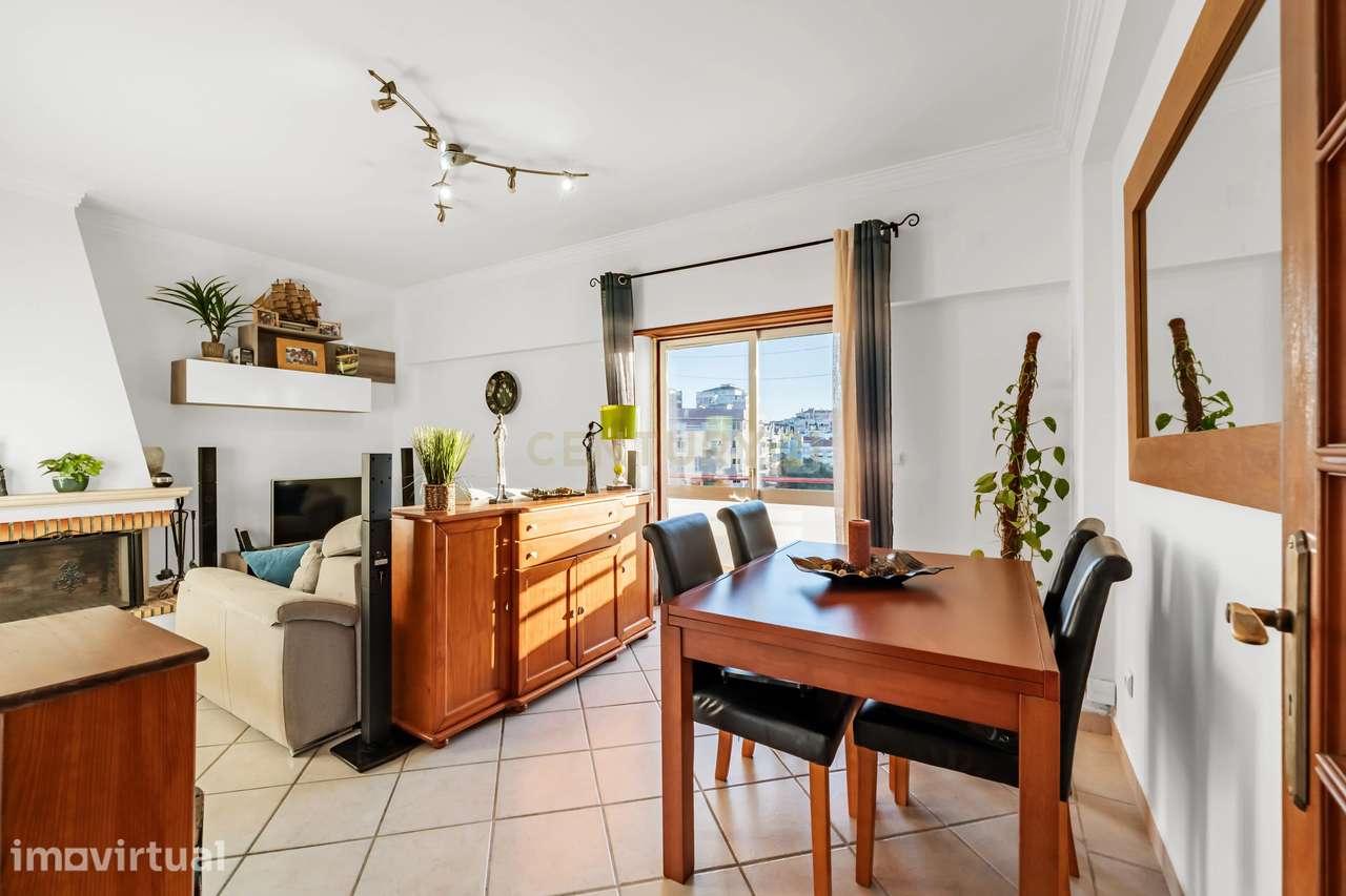 Apartamento T3, bem localizado, no Feijó - Almada - Grande imagem: 2/33