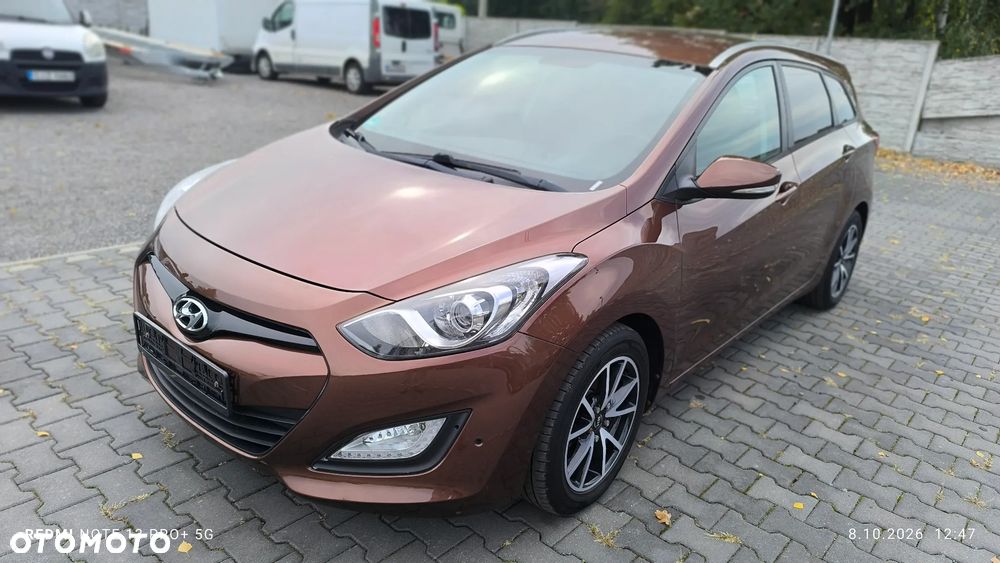 Hyundai i30 1.6 Premium - 2