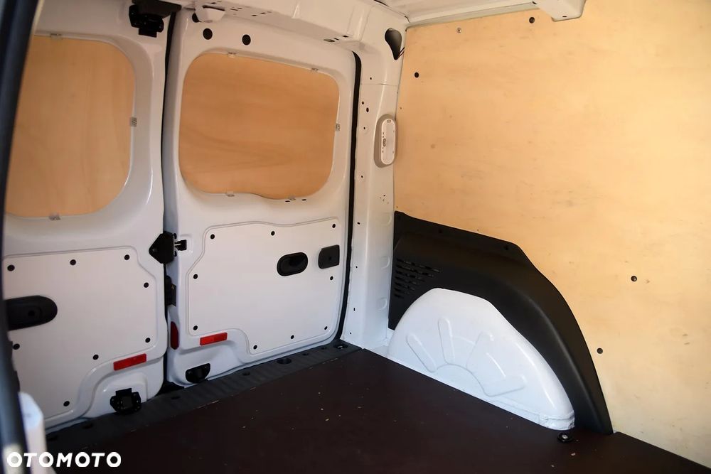 Mercedes-Benz Citan - 21