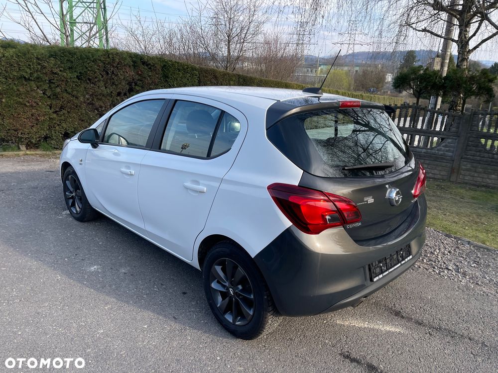 Opel Corsa 1.0 T GPF Color Edition S&S - 7