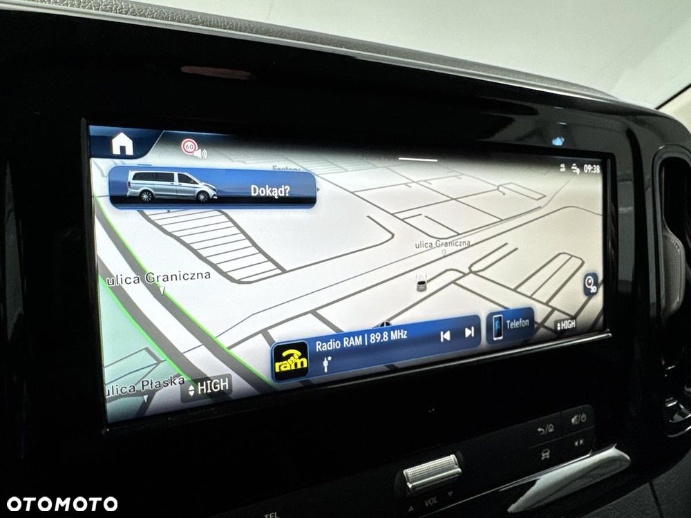 Mercedes-Benz Vito Tourer L2 Select 9G-Tronic 447.703 - 18