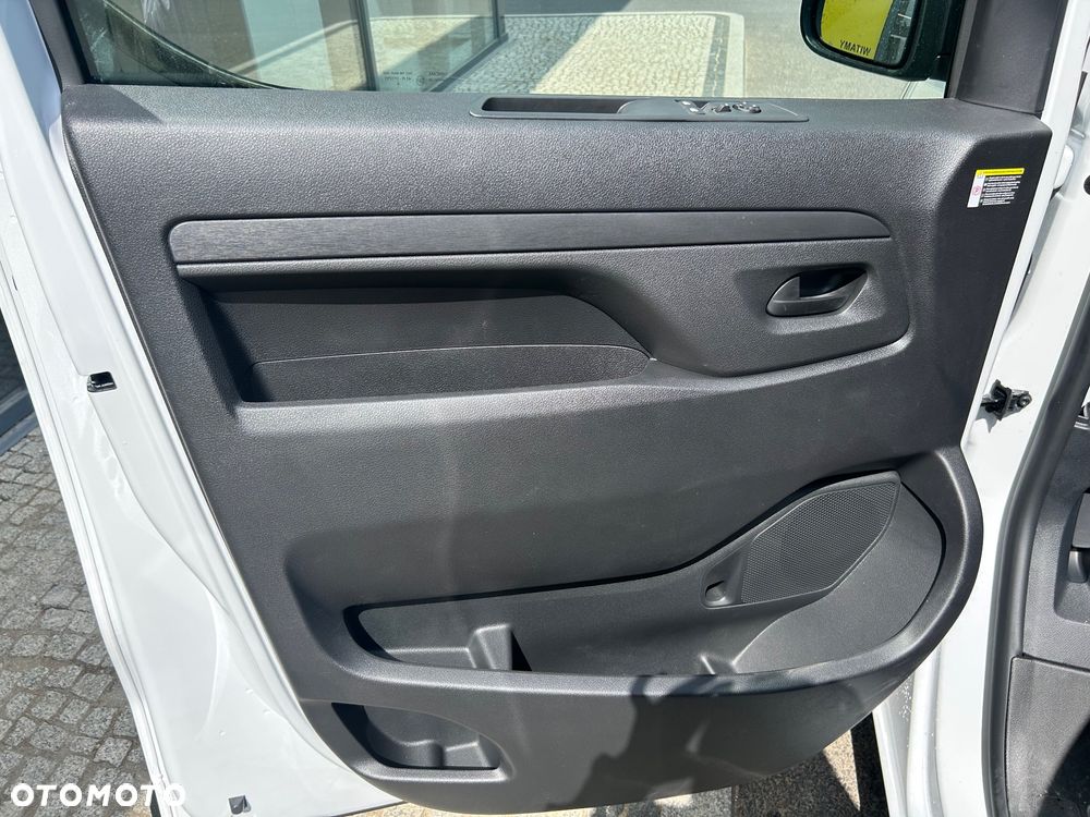 Opel Vivaro - 13