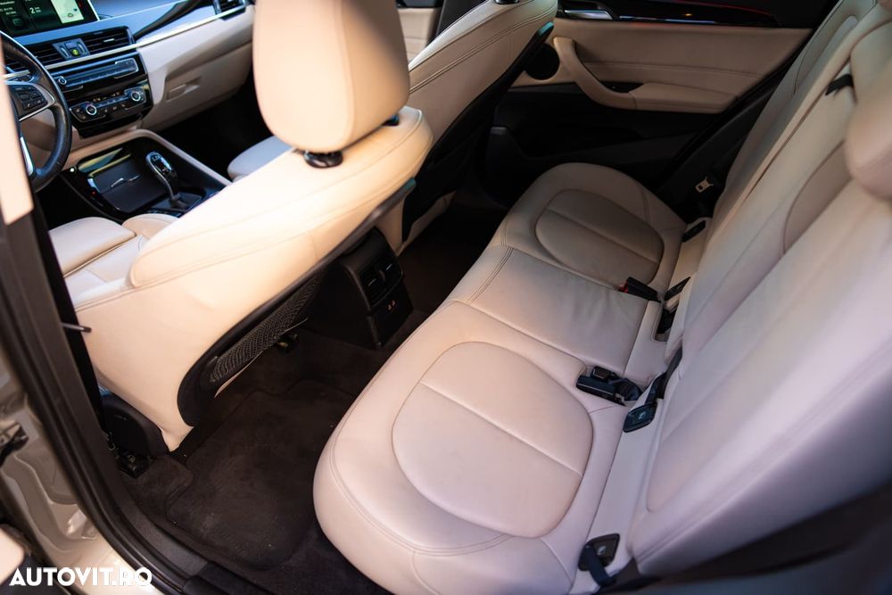 BMW X1 - 38