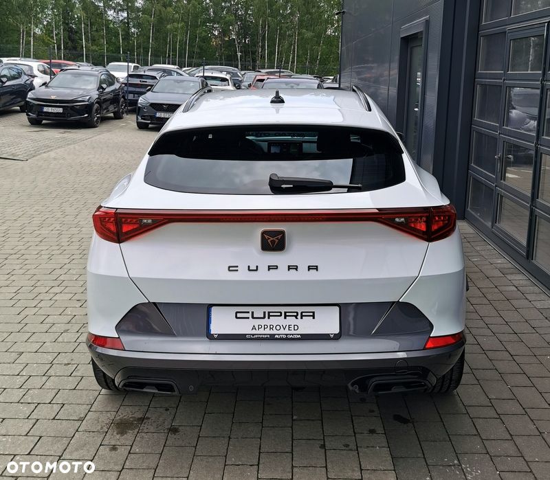 Cupra Formentor - 4
