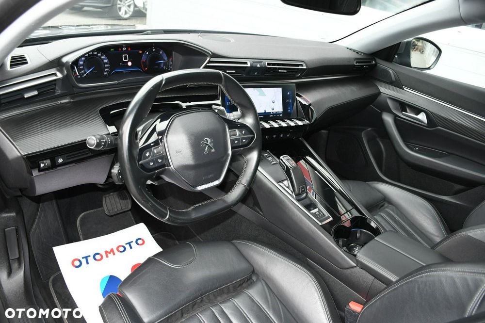 Peugeot 508 - 20