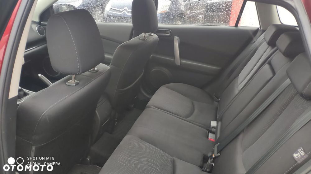 Mazda 6 2.0 CD Dynamic - 9