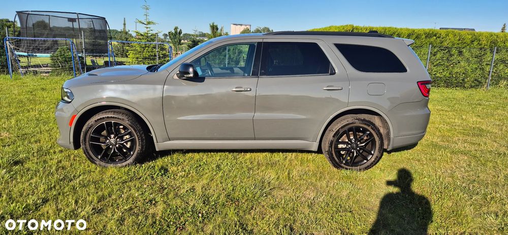 Dodge Durango 5.7 R/T - 4