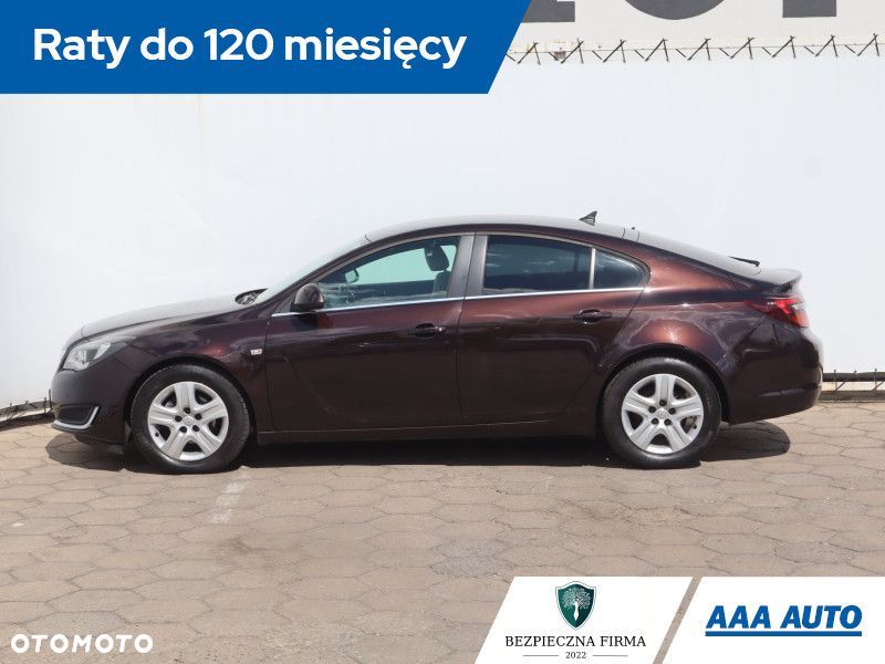 Opel Insignia - 4