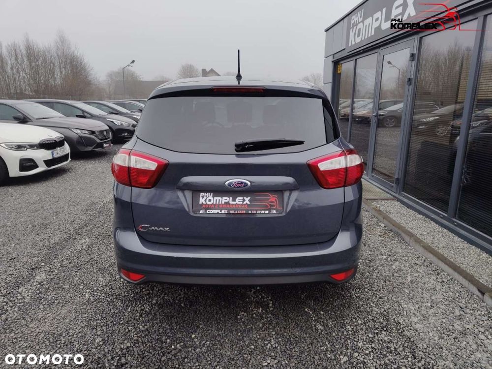 Ford C-MAX - 6