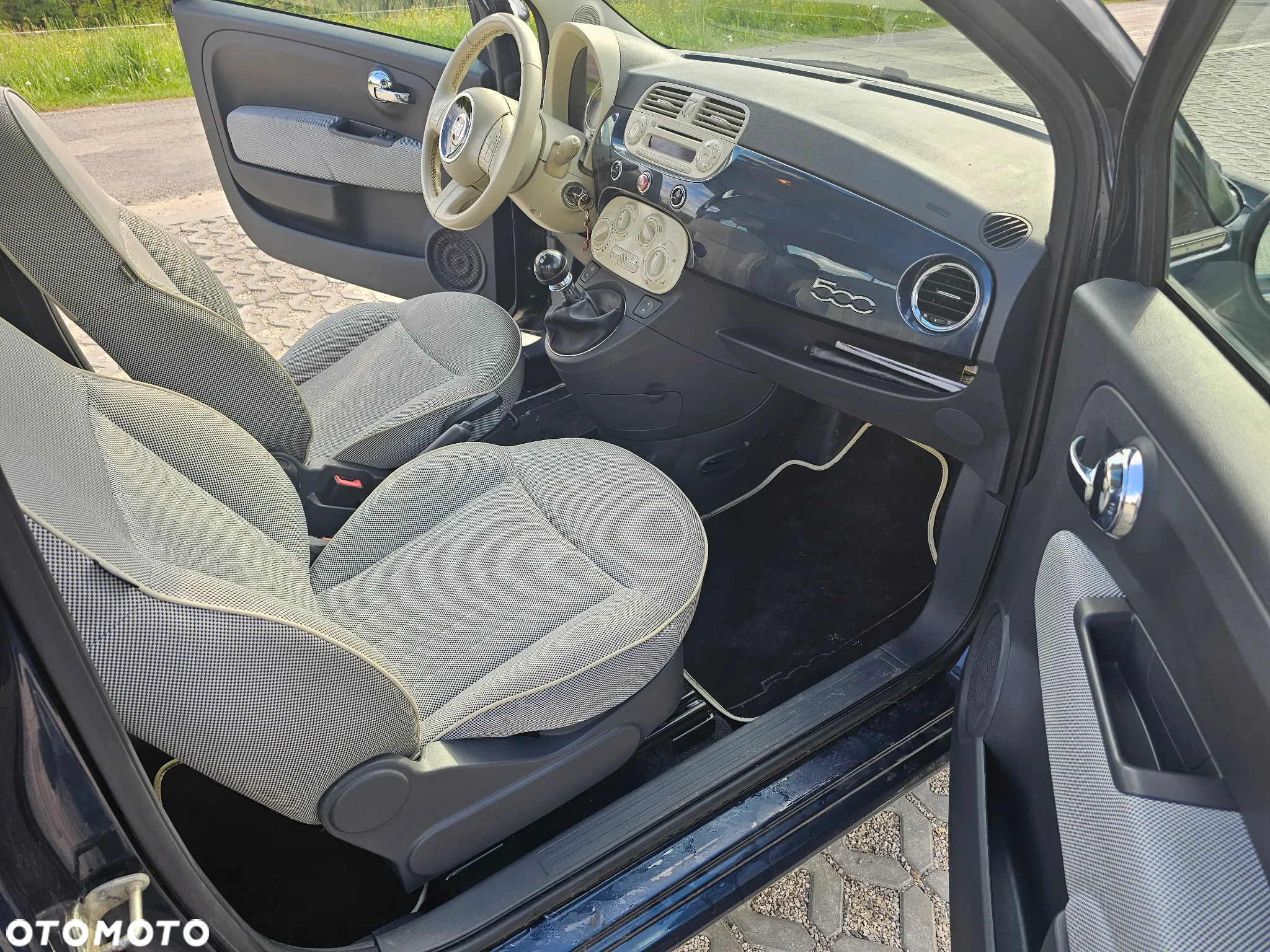Fiat 500 - 11