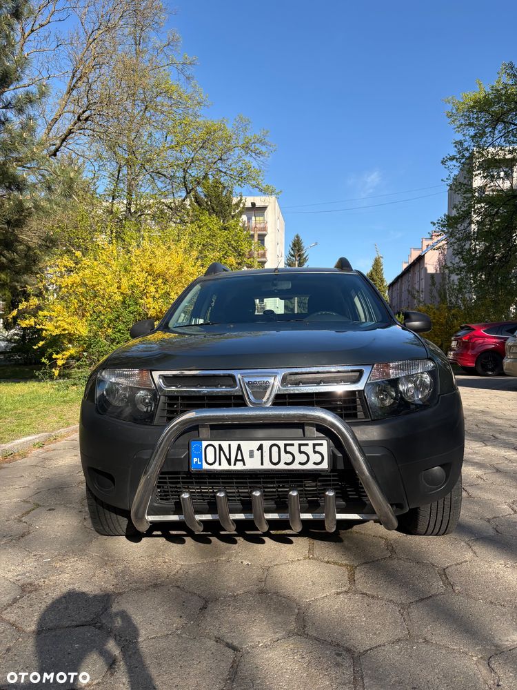 Dacia Duster 1.5 dCi Ambiance - 2