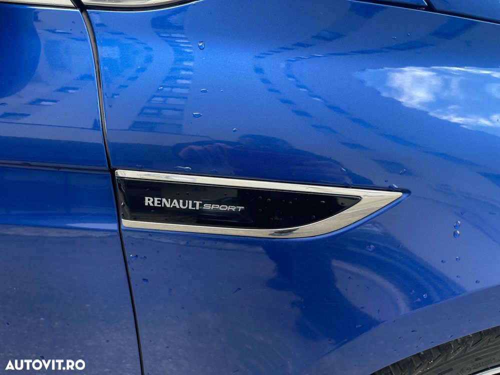 Renault Megane ENERGY dCi 165 EDC GT - 8