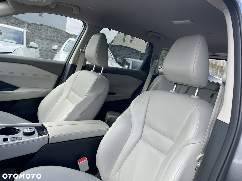 Nissan X-Trail 1.5 VC-T e-POWER N-Connecta e-4ORCE - 12